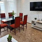 Room With Private Bathroom In A Shared Apartment