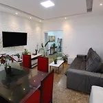 Room With Private Bathroom In A Shared Apartment