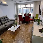 Room With Private Bathroom In A Shared Apartment