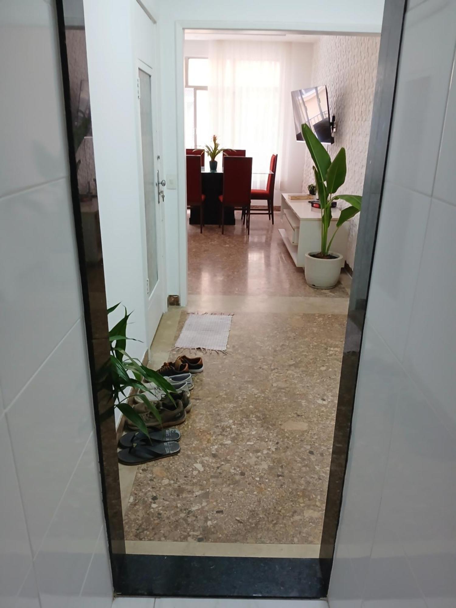 With Private Bathroom In A Shared *