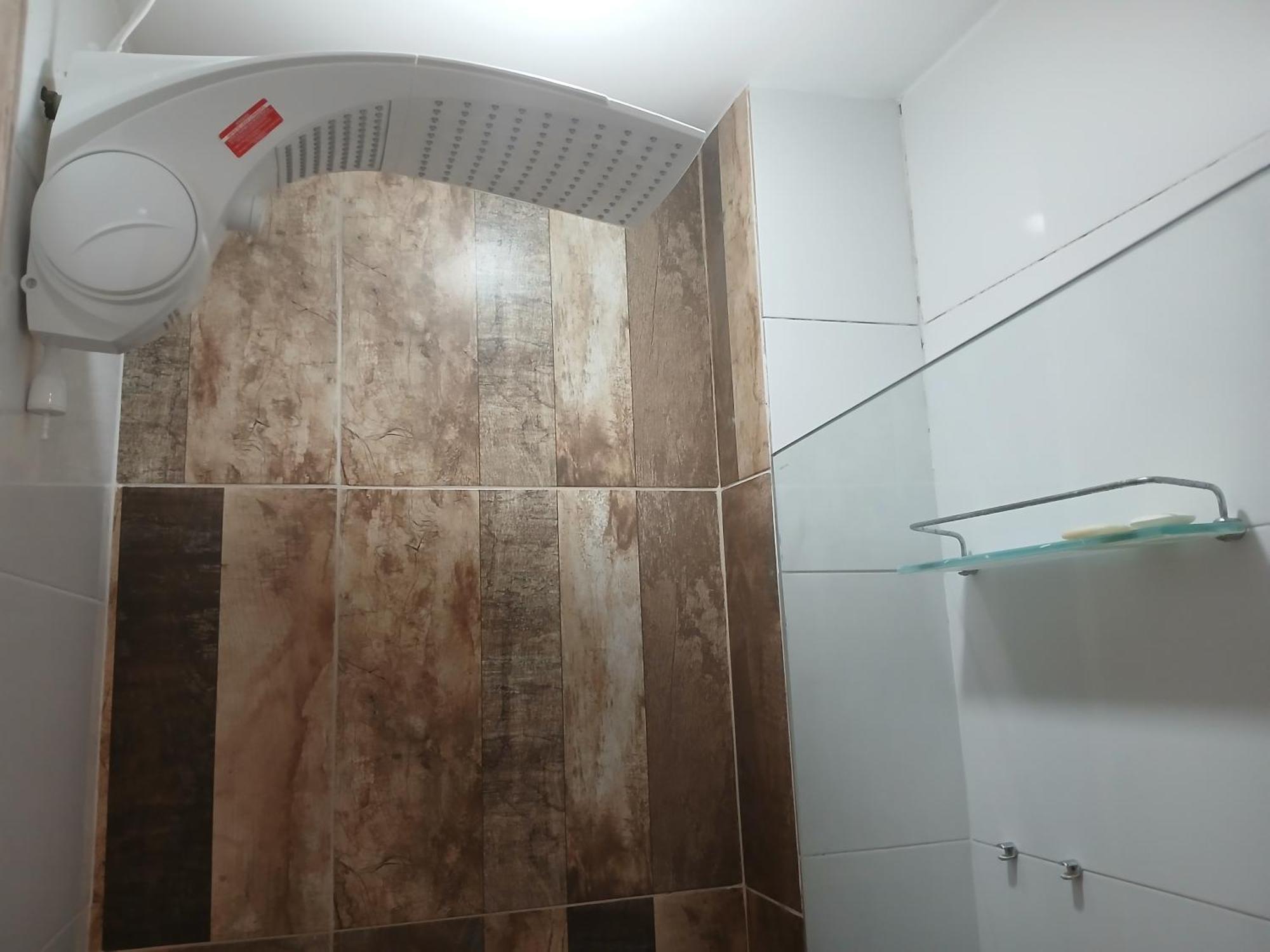 With Private Bathroom In A Shared *