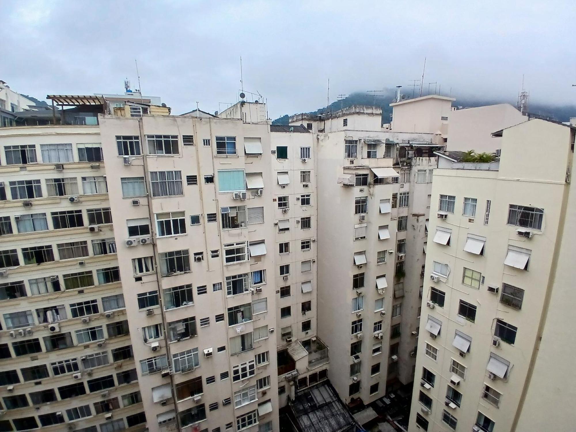With Private Bathroom In A Shared Rio de Janeiro
