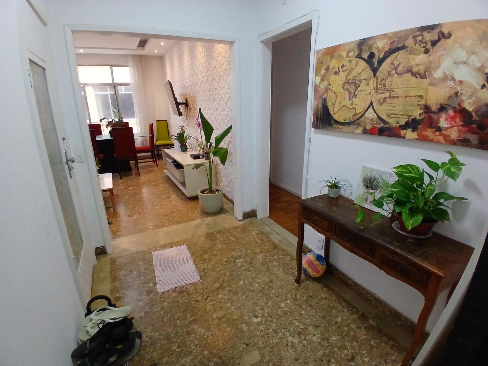With Private Bathroom In A Shared Homestay *