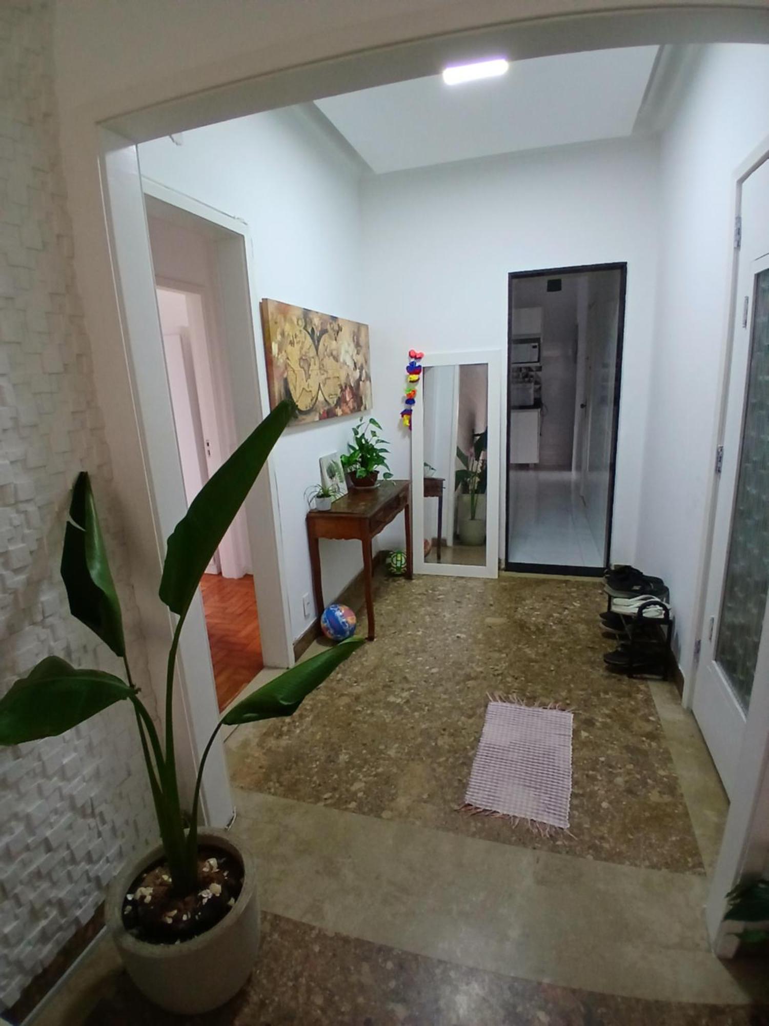 With Private Bathroom In A Shared *